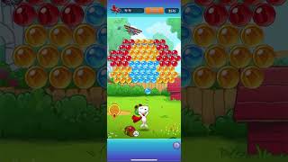 Snoopy Pop Level 10