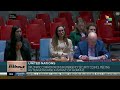 Diplomatic confrontations in Emergency Security Council meeting as tensions rise in Strait of Hormuz