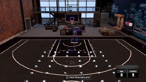 5 FOOT 7 PURE GREEN PIE CHART DUNKS!!!!