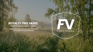 Nature Ambient Background Music | FV - No Copyright Background Music | Crevo screenshot 4