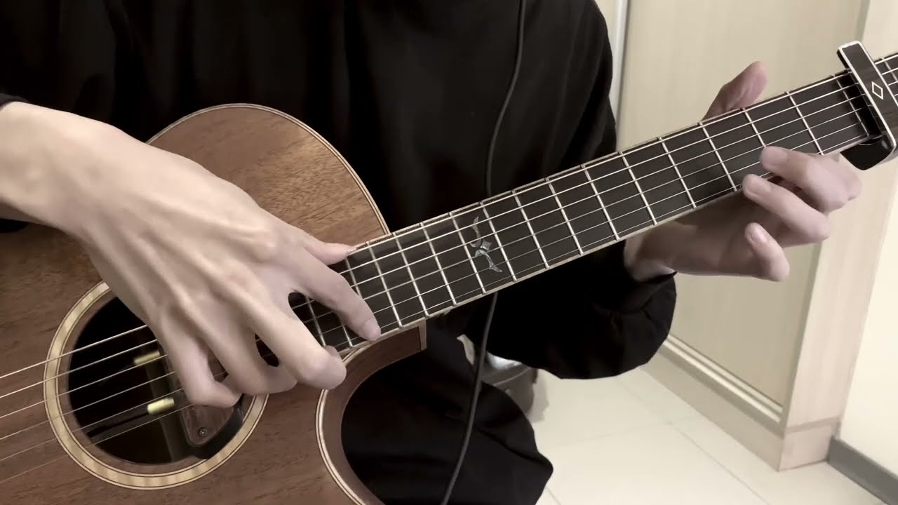 Like A Star | inx Cover