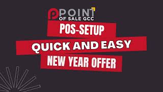 Quick POS setup in UAE (Dubai/Sharjah/Abu Dhabi/Ajman) Bright Vision Software and Computers TR LLC screenshot 2