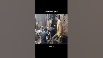 Amazing Manufacturing of Soket Drive L Handle Wrench Complete Process part 1