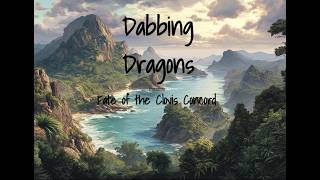 Fate of the Clovis Concord - Book 02, Episode 01