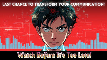 The LAST Video You Need to Actually Improve Communication Skills