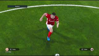Otter Omega's 4-3 Blessed Ballers (FULL GAME) PAS League GW31
