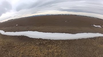 Go Pro H2 outdoor test on HT-FPV