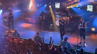 Killswitch Engage - Strength of the Mind - Live at HOB Orlando, FL (2/12/22)