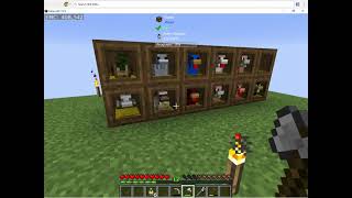Let's Play! Minecraft Sky Odyssey ep.8