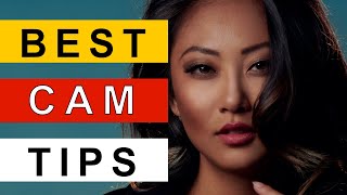 Best Camera Settings For Portrait Photography DSLR And Mirrorless screenshot 2