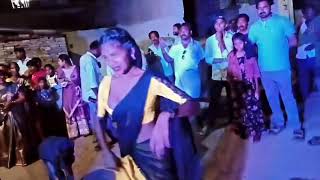 Telugu village hijra dance Recording dance hijra #trending#djsong #viralvideo #viral Call_9398181587