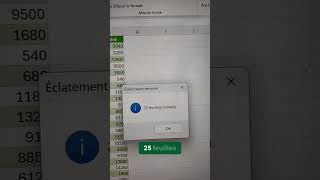 J’ai créé une boîte à outils gratuite qui ajoute un nouvel onglet dans tous tes fichiers Excel.