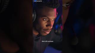 【KTC M27P6】Never Quite Win? This Upgrade Makes the Difference.4K miniled monitor