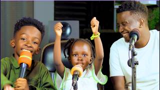You Have Done Me Well (Reggae Cover) Live Performance - Fayez, Zawadi and Michael Bundi