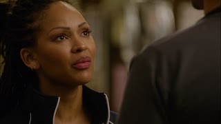 EXCLUSIVE: Meagan Good Is an Ex Wanting Answers in Tense 'Code Black' Sneak Peek