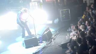 My Morning Jacket :: What a Wonderful Man (live) :: Riverside Theater