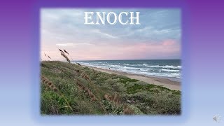 Enoch Full Reading Chapters 83 90 Book of Dream Visions