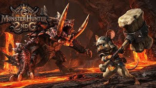 LIVE ] Monster Hunter Online - YouTube