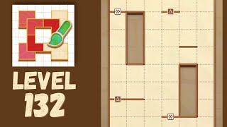 Sand Shape Level 132 Walkthrough