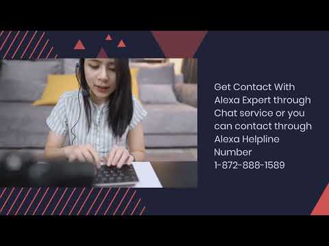 Fix Alexa Echo Dot Not Responding | Echo Show Not Responding Error