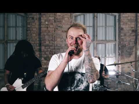 Laid To Rest - Weight of Hate (official video)
