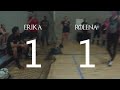 Elite Dodgeball National Championship 2014 - Women's Showdown - The Final Showdown