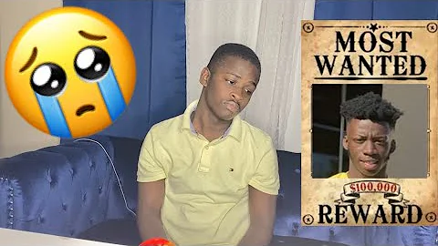 BRIAN GOT ARRESTED. *MUST WATCH*