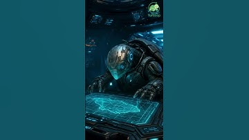 🧠 ภารกิจนี้...เต่าเป็นคนวางแผน! 🐢🛸  #funnyturtle #turtloop #animation #shorts  #loopvideo