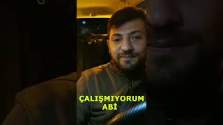 Rahmetli̇ Anneme Kfür Etti̇