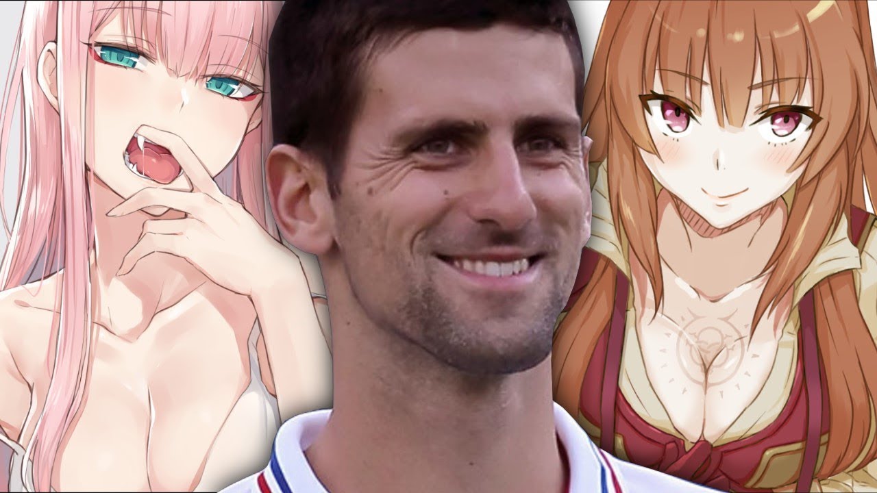 Sranje Anime Waifui Koje Svi Vole