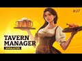 Die SchneckenEcke wird immer berühmter // Tavern Manager Simulator Folge 37