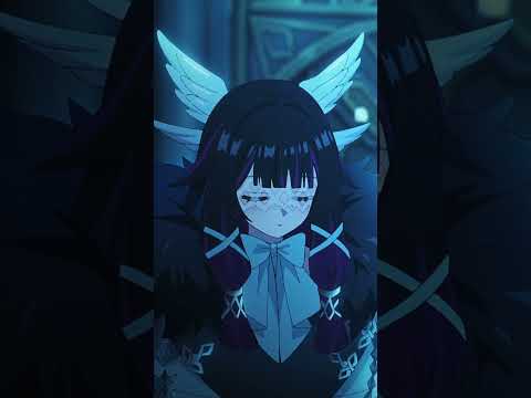 【原神】ショートアニメ「最後の遺産」（ショートVer.3） #原神 #サンドローネ #最後の遺産