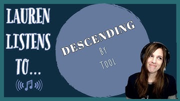 Descending Into Toolness: The Return of Floaty Tool | Tool Reaction