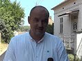 Asfaltiranje u selu Bracevac