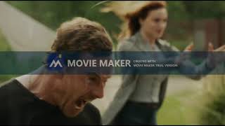 Dark Phoenix - Gap - Hans Zimmer - cut version
