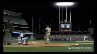 Kevin Kouzmanoff Grand Slam