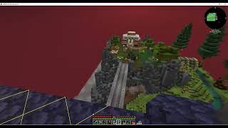 minecraft atm10tts episode 3 building a 1 chunk base