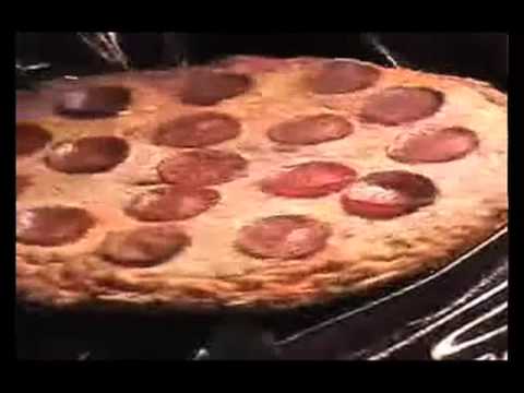 mc chris - Pizza Butt