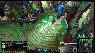 Pyke vs Ashe - Highlights Leveling/Chillin | WASD TRAINING | 09/05/2026