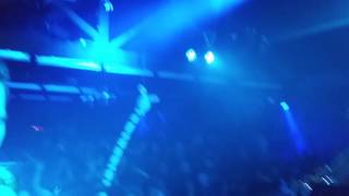 Andhim - 'Mr.Bass' Live @ The Bottom End Melbourne