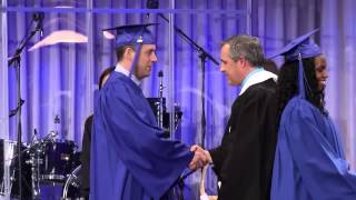 Herzing College Winnipeg - Graduation 2014