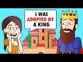 I Was Adopted By A King