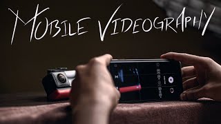Shoot Better VIDEOS with any Smartphone!