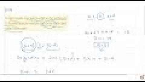 The digits of a positive integer, having three digits, are in A.P. and their sum is 15. The numb...