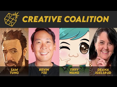 Creative Coalition