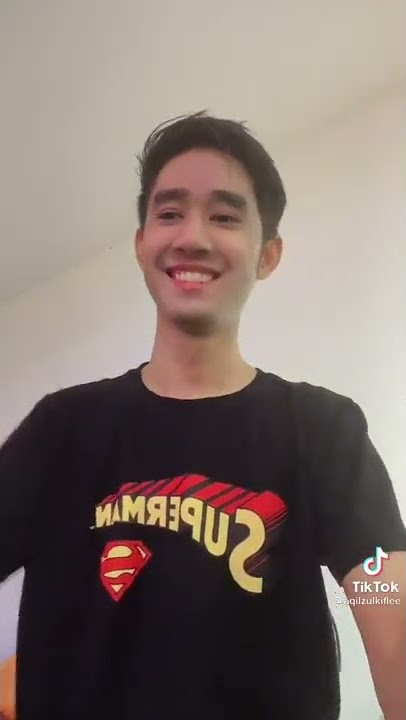 VIDEO TIKTOK TERBAHARU-AQILZULKIFLEE🌹PRO NYA AQIL😍(FANS AQILZULKIFLEE)