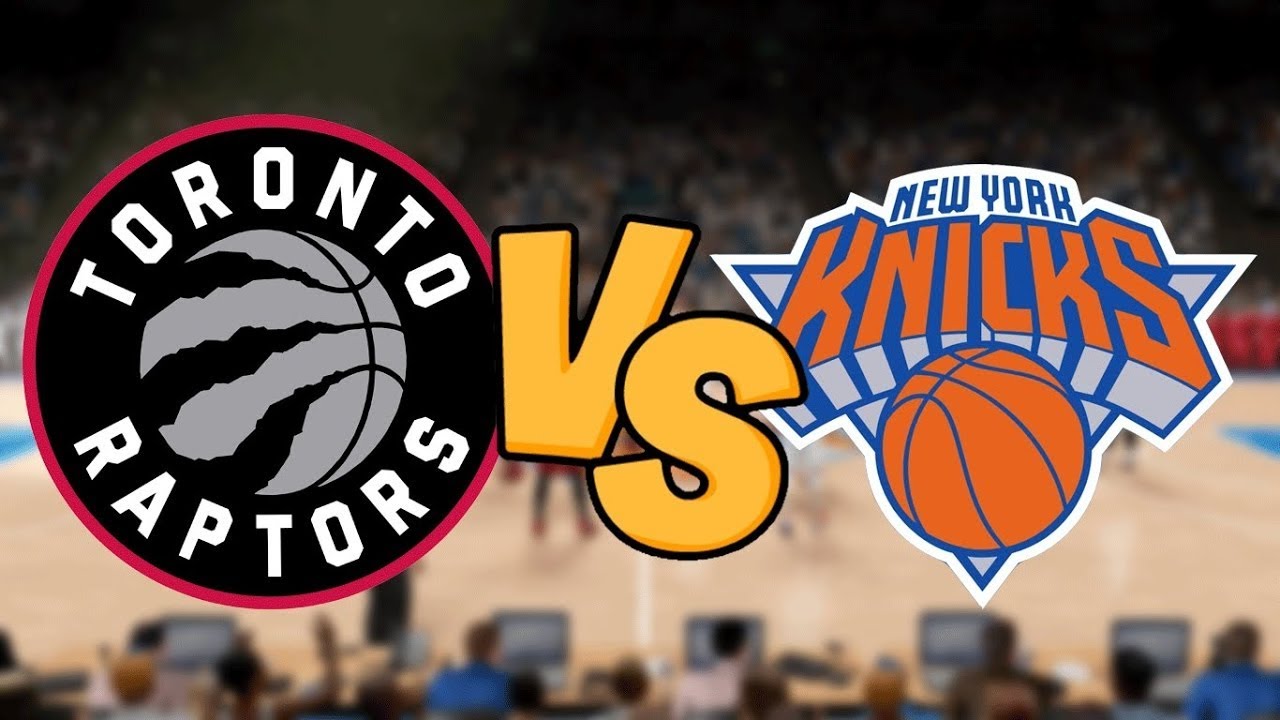 Brunson scores 22 points as Knicks beat Raptors 119-106 to win 3rd ...