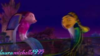 Shark Tale - Because You Live