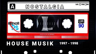 DISCO REMIX Jaman Dulu (Nostalgia) 1997-1998 🎶