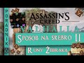 Nowy sposób na srebro! | 1.0.4 | Assassin's Creed Valhalla | Runy od żebraków | SZYBKO |PORADNIK